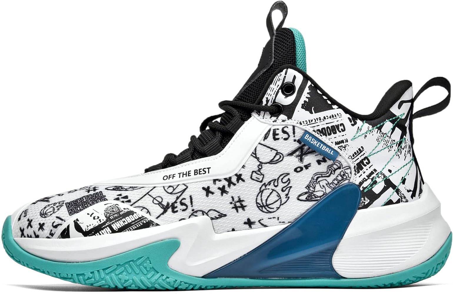 Basketball Shoes