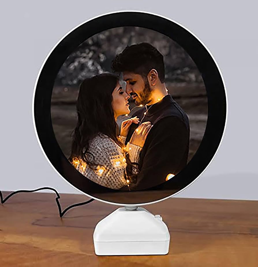 Magic Mirror