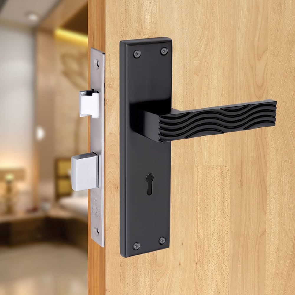 Mortise Handle