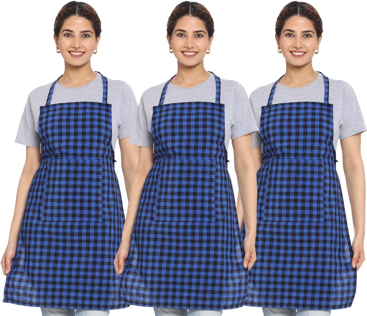 Fabric Apron