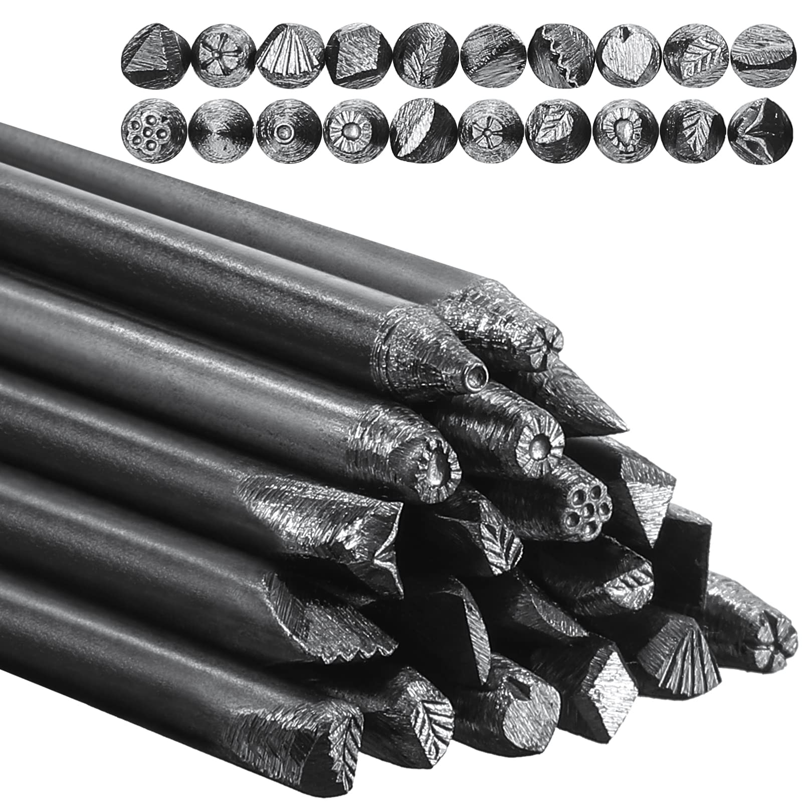 Metal Punches