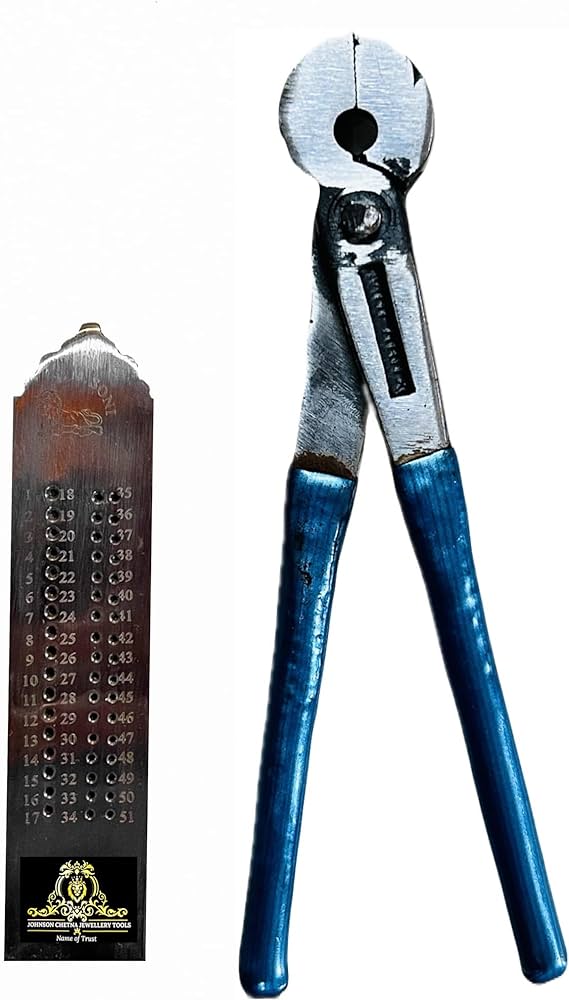 Goldsmith Tool