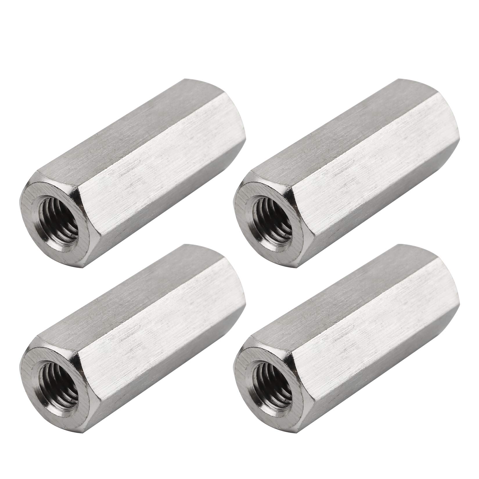 Hex Coupling Nut