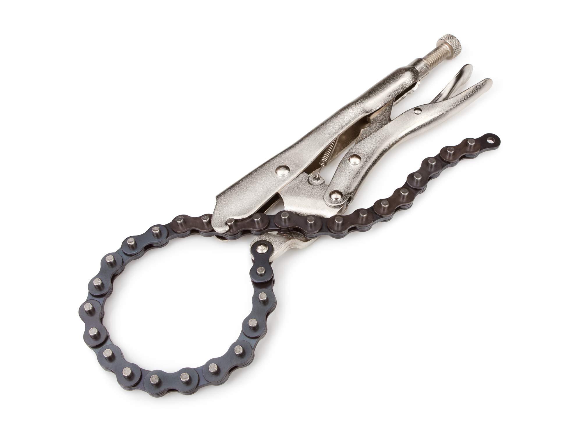 Chain Clamps