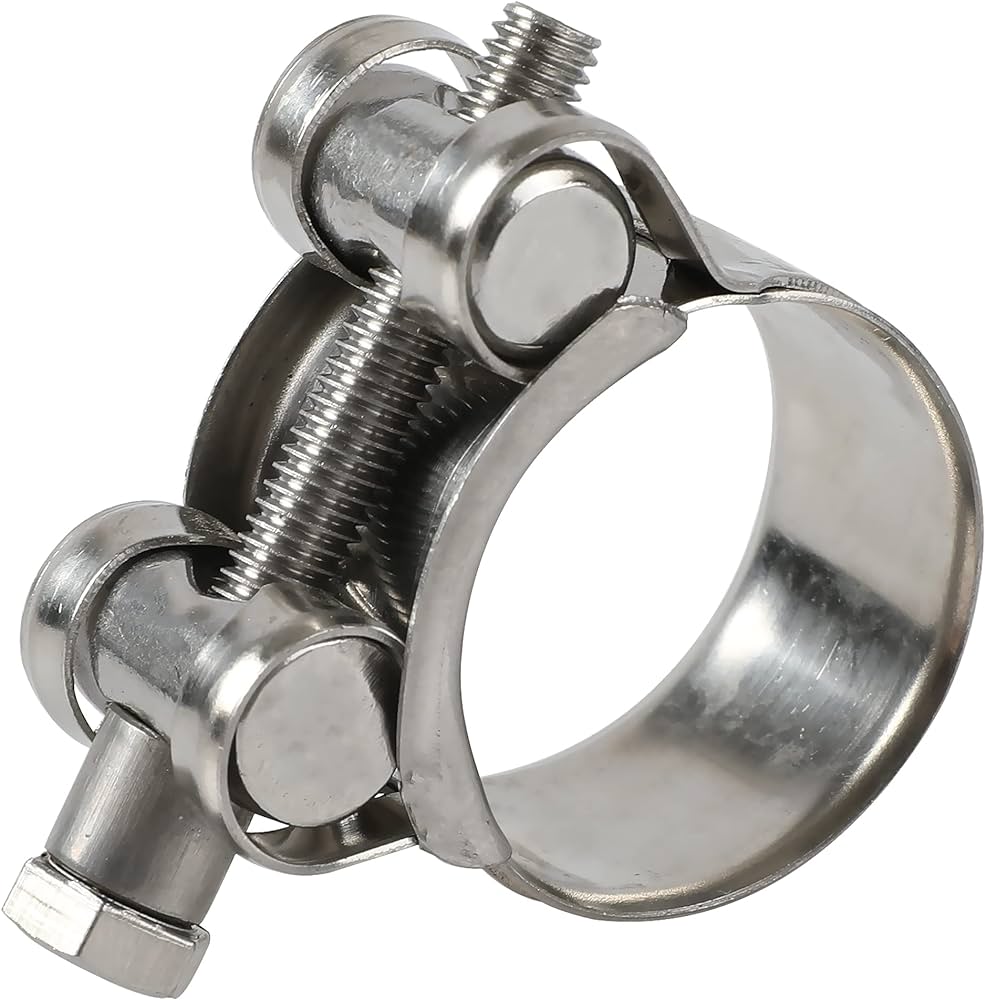 Heavy Duty Clamps