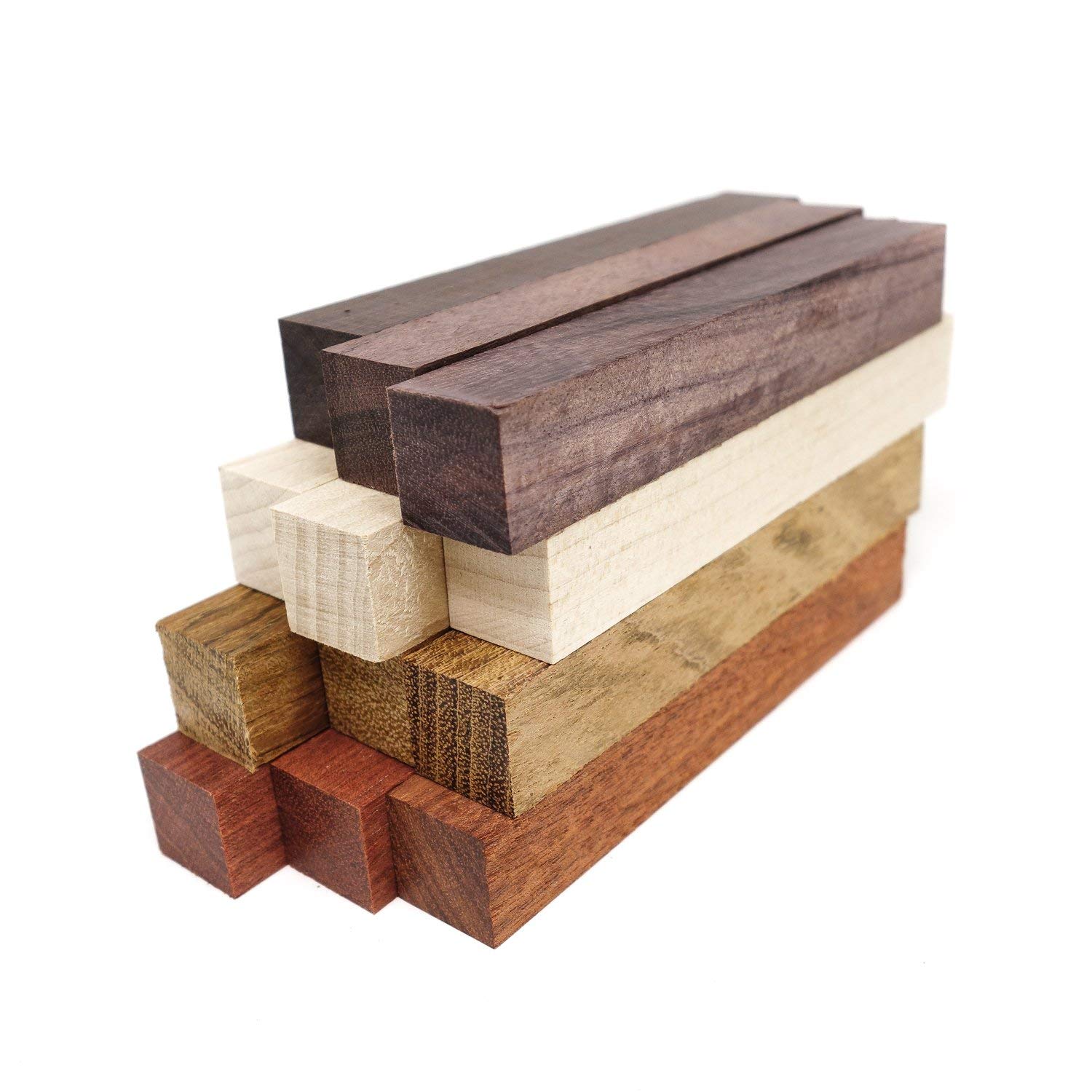 Wood Blanks
