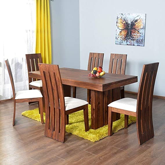 Wooden Dining Room Chair