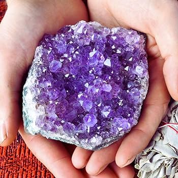 Crystal Stone