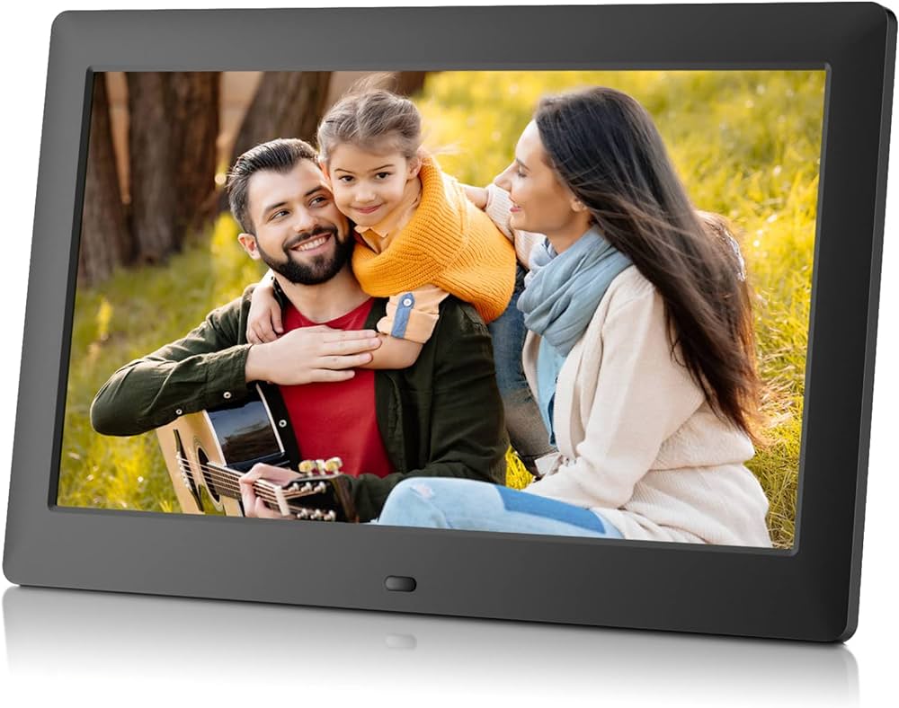 Digital Photo Frames