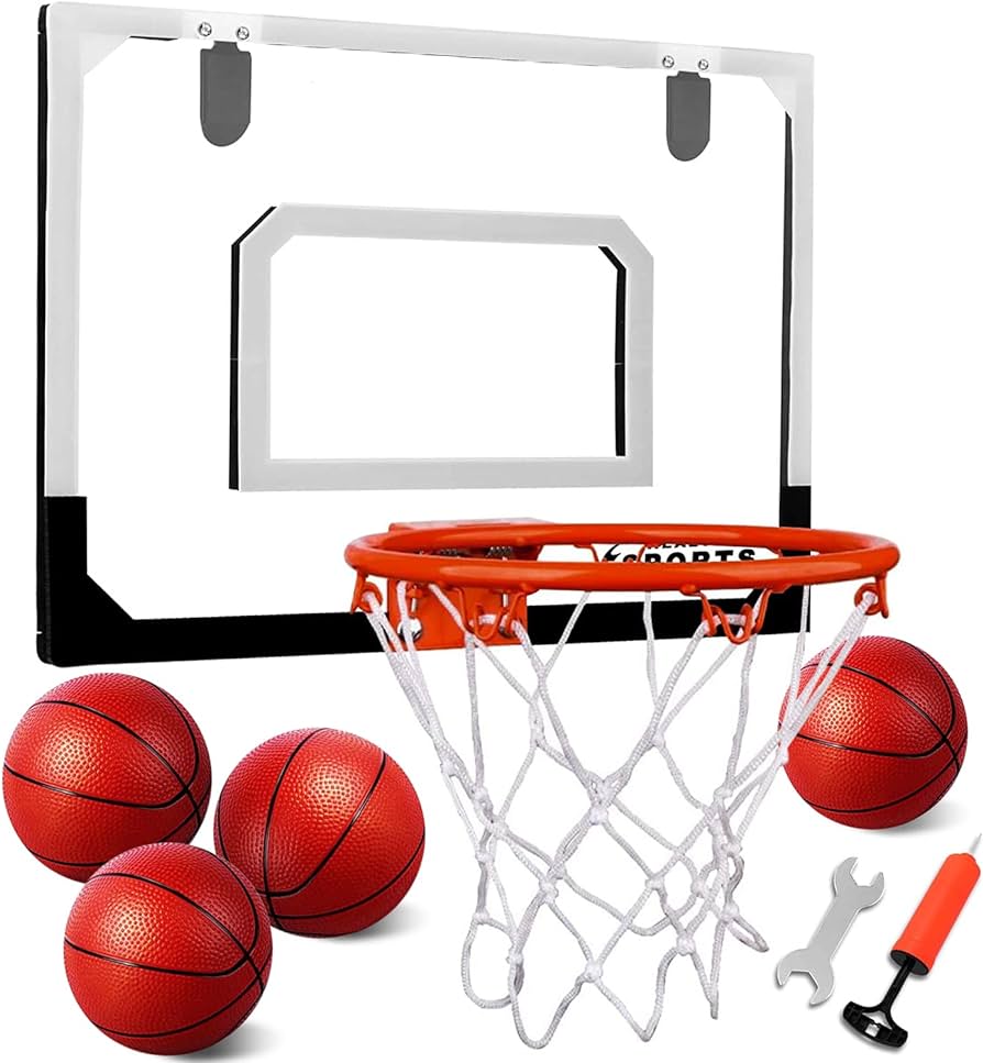 Basketball Accessories