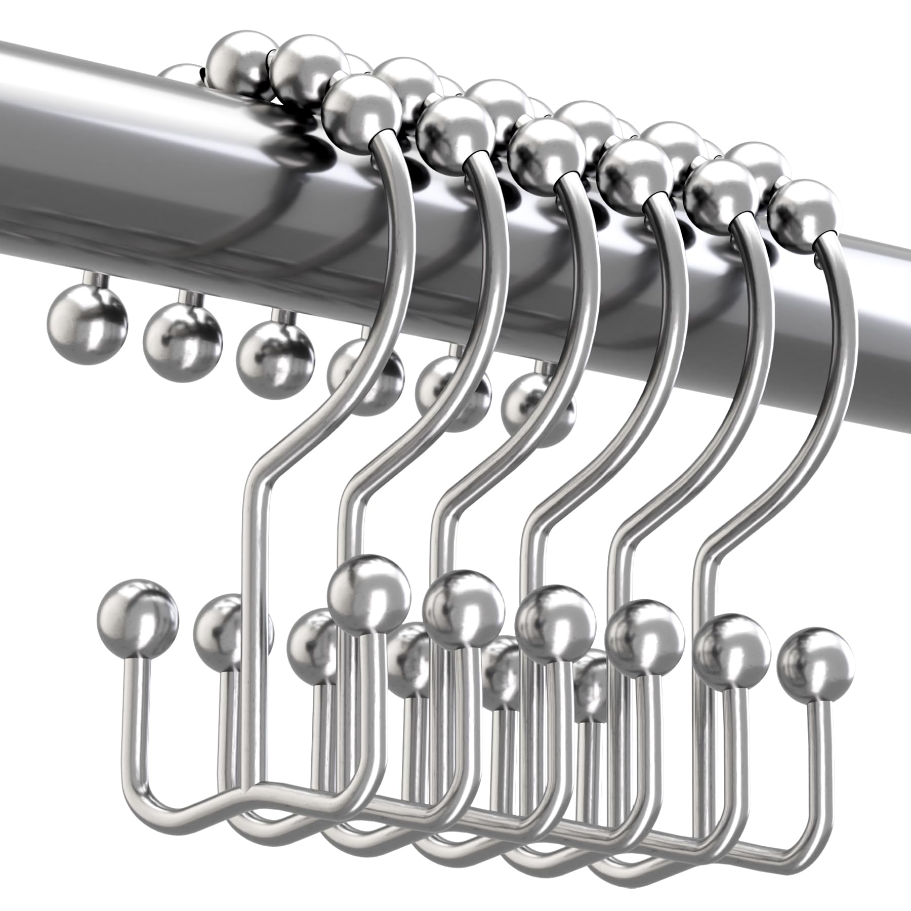 Shower Hooks