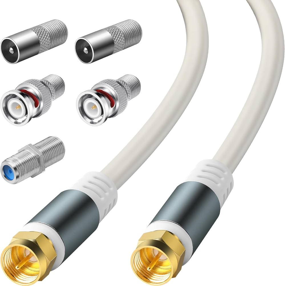 Antenna Cable