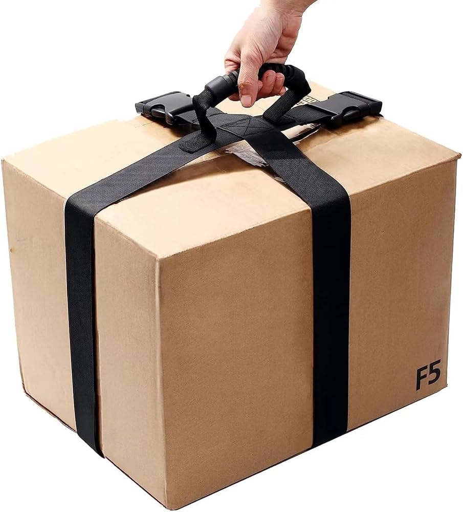 Box Straps
