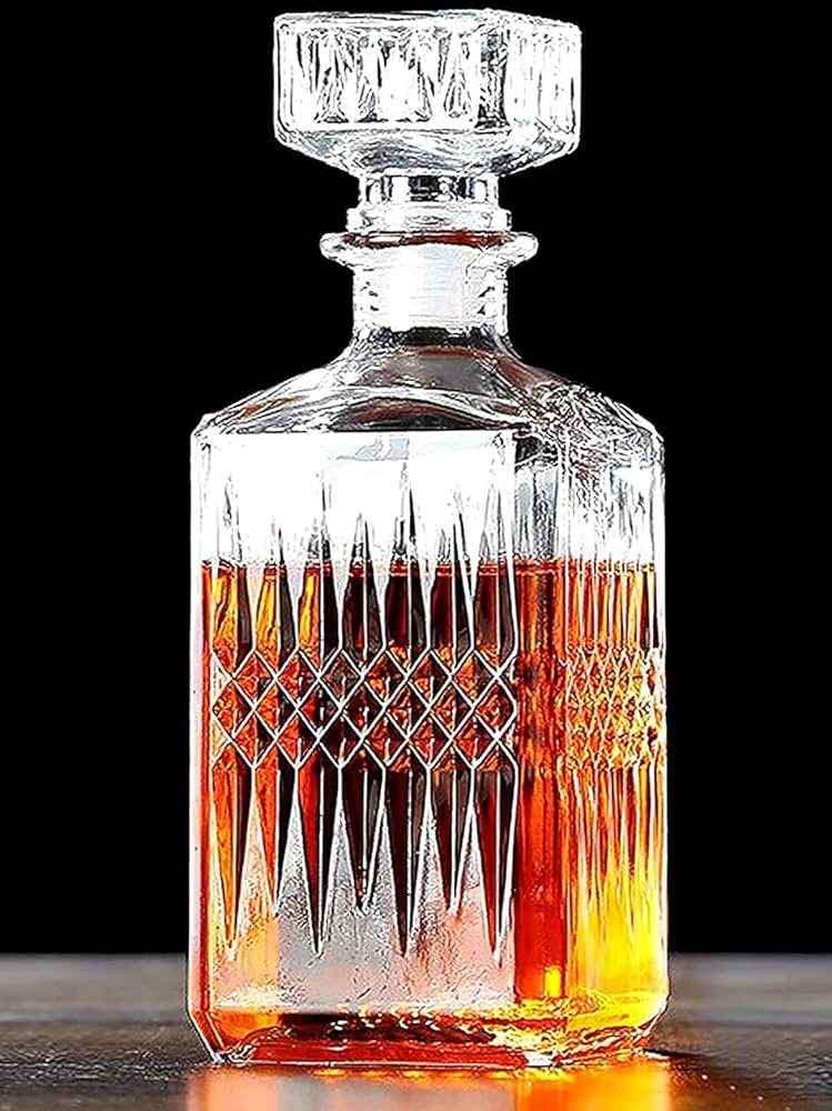 Decanters