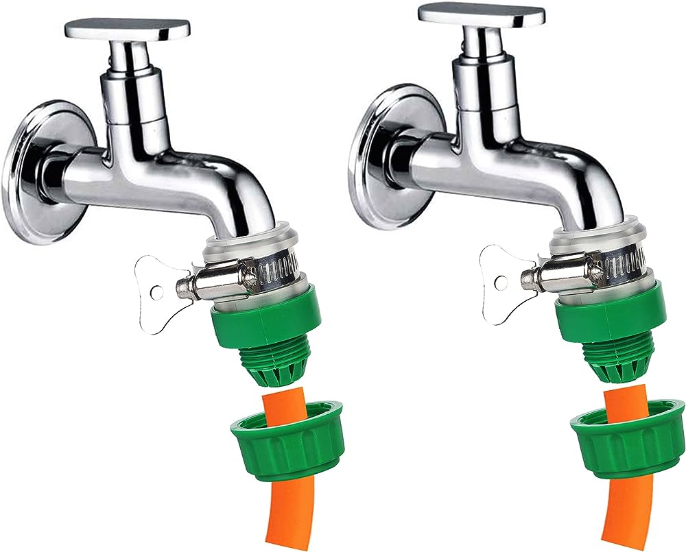 Pipe Taps