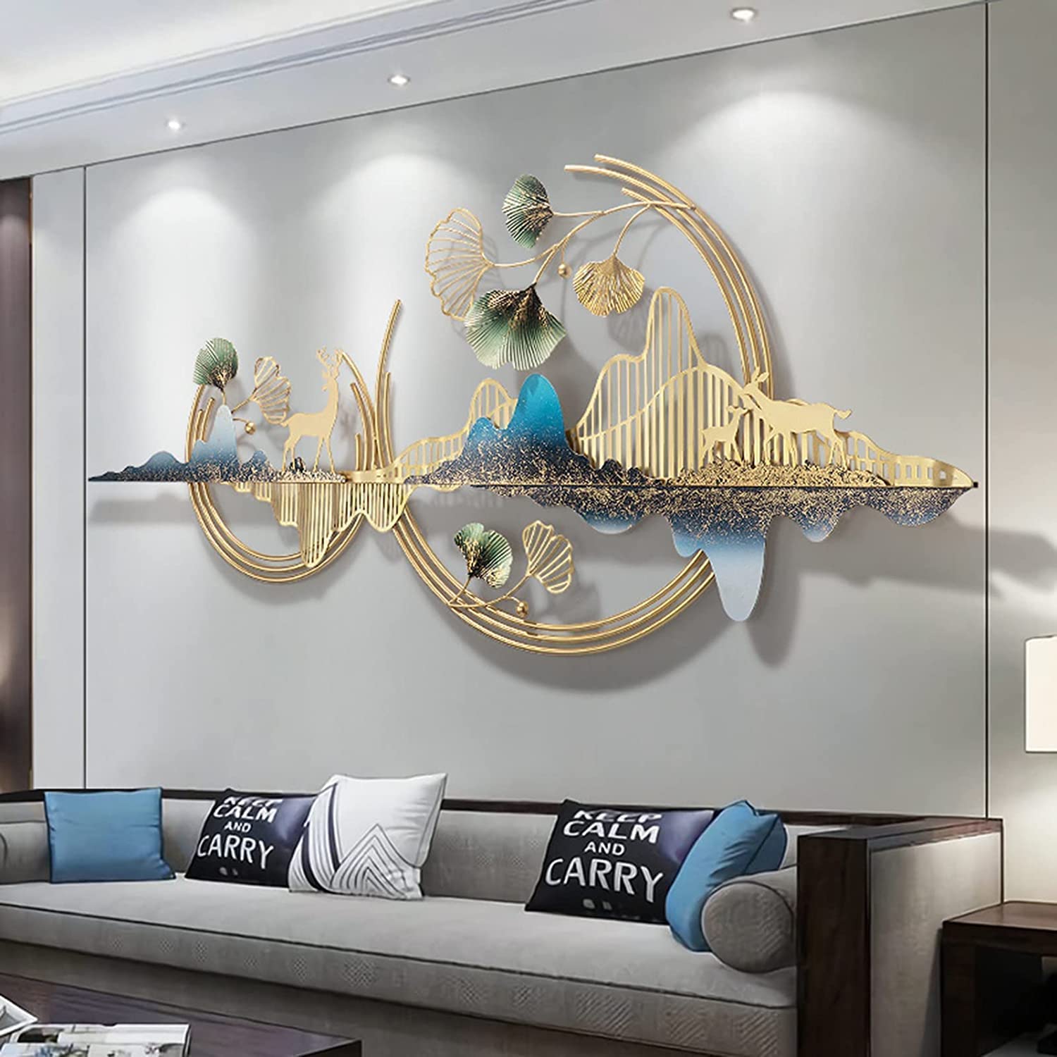 Decorative Wall Art
