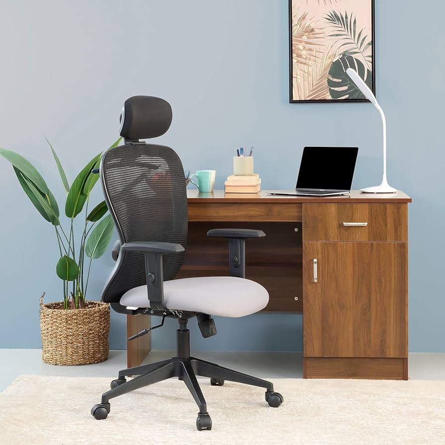 Ergonomic Chair
