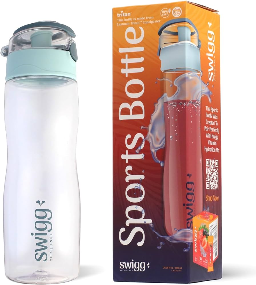 Sports Bottle