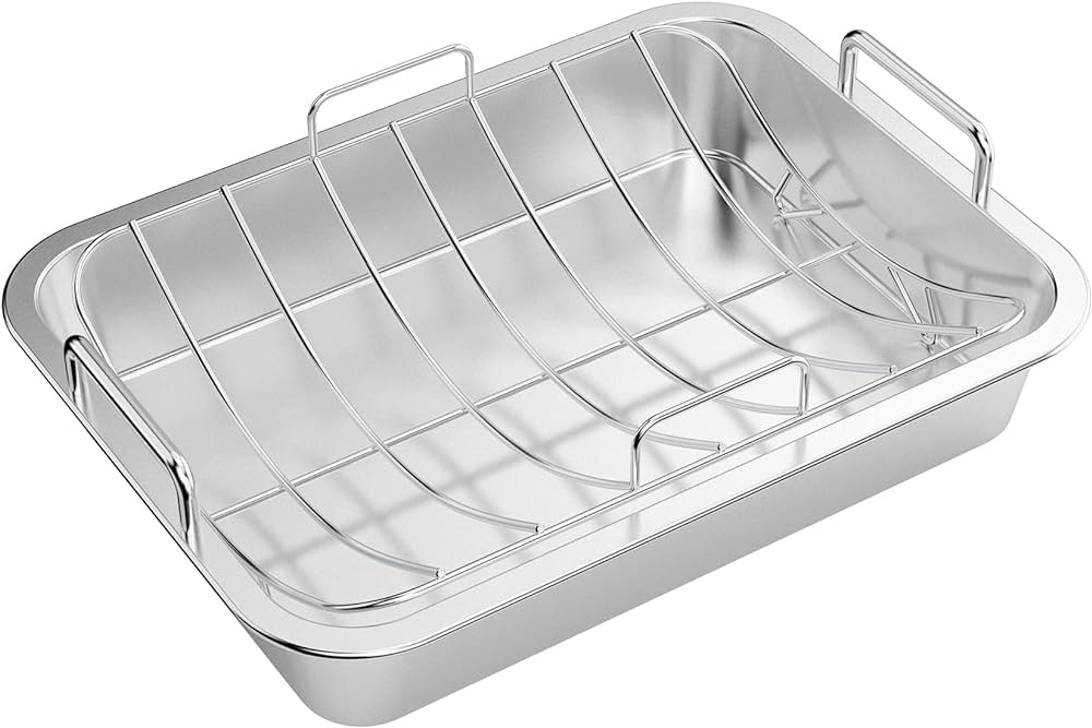 Roasting Pans