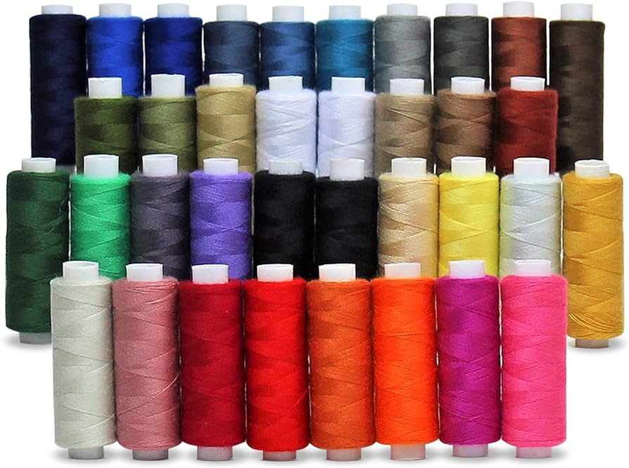 Polyester Threads