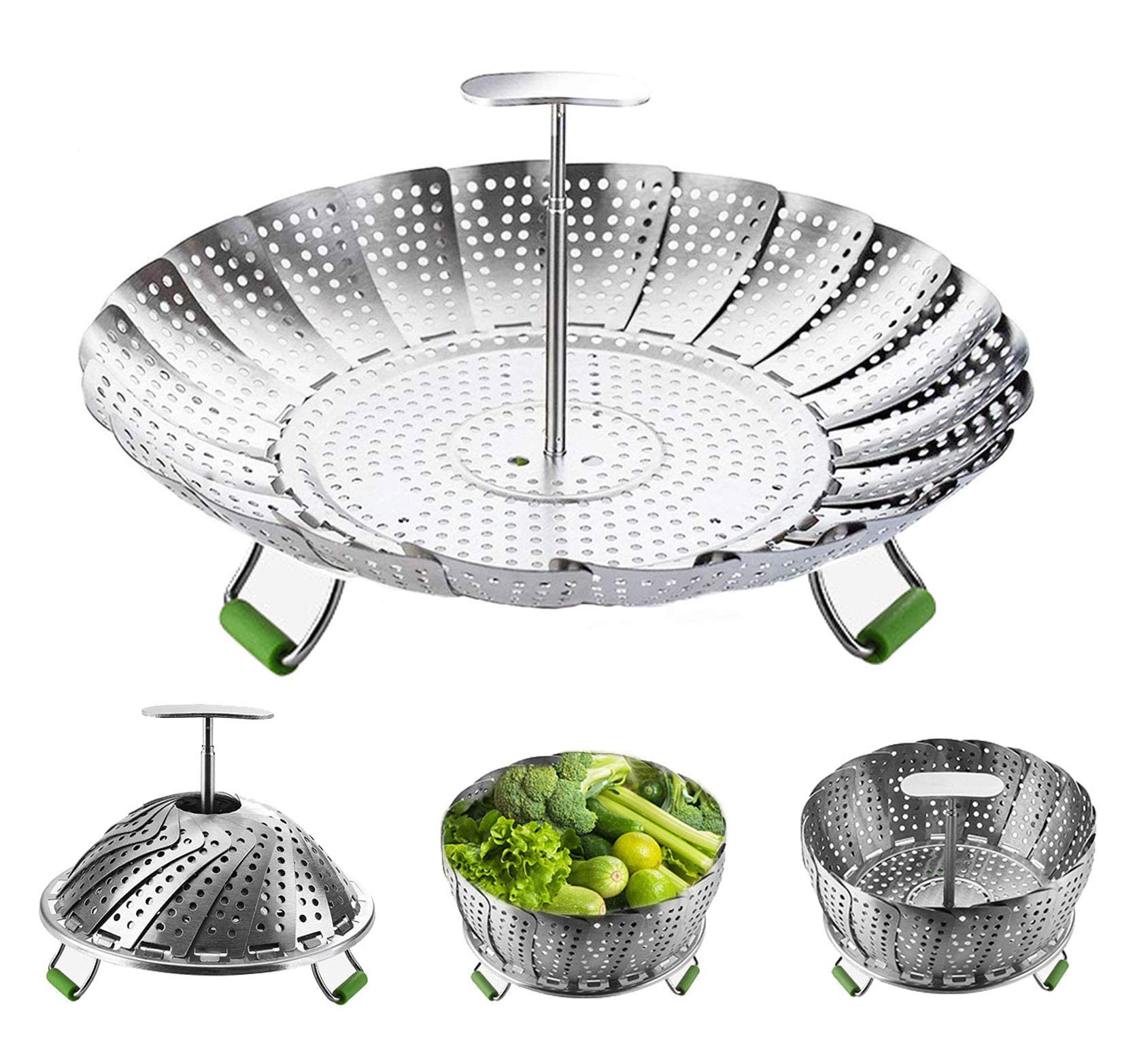 Vegetable Steamer