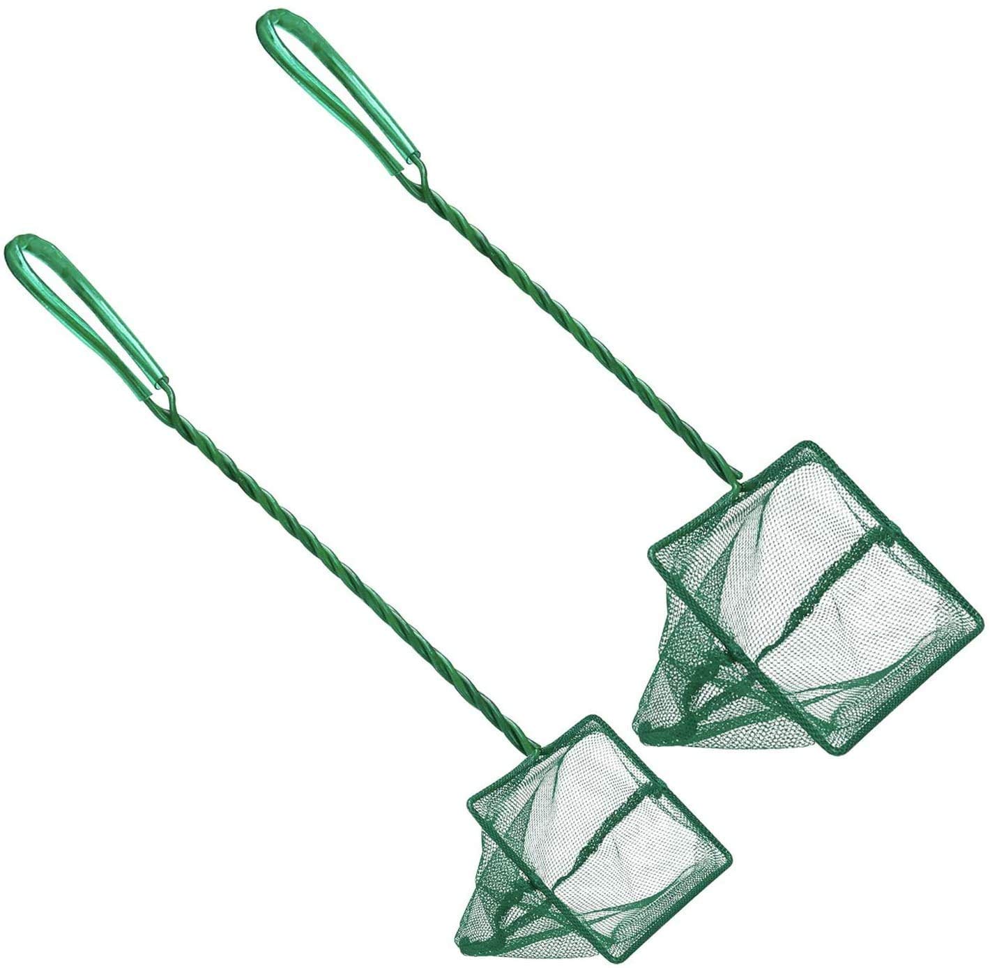 Aquarium Nets