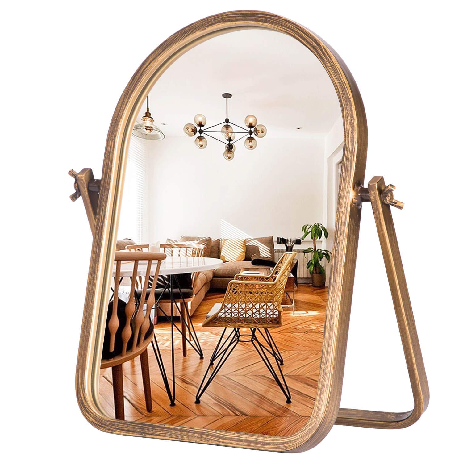 Table Mirror