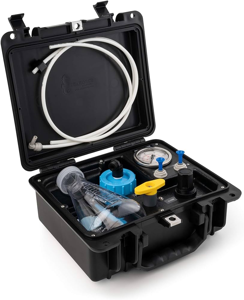 Sdi Test Kit