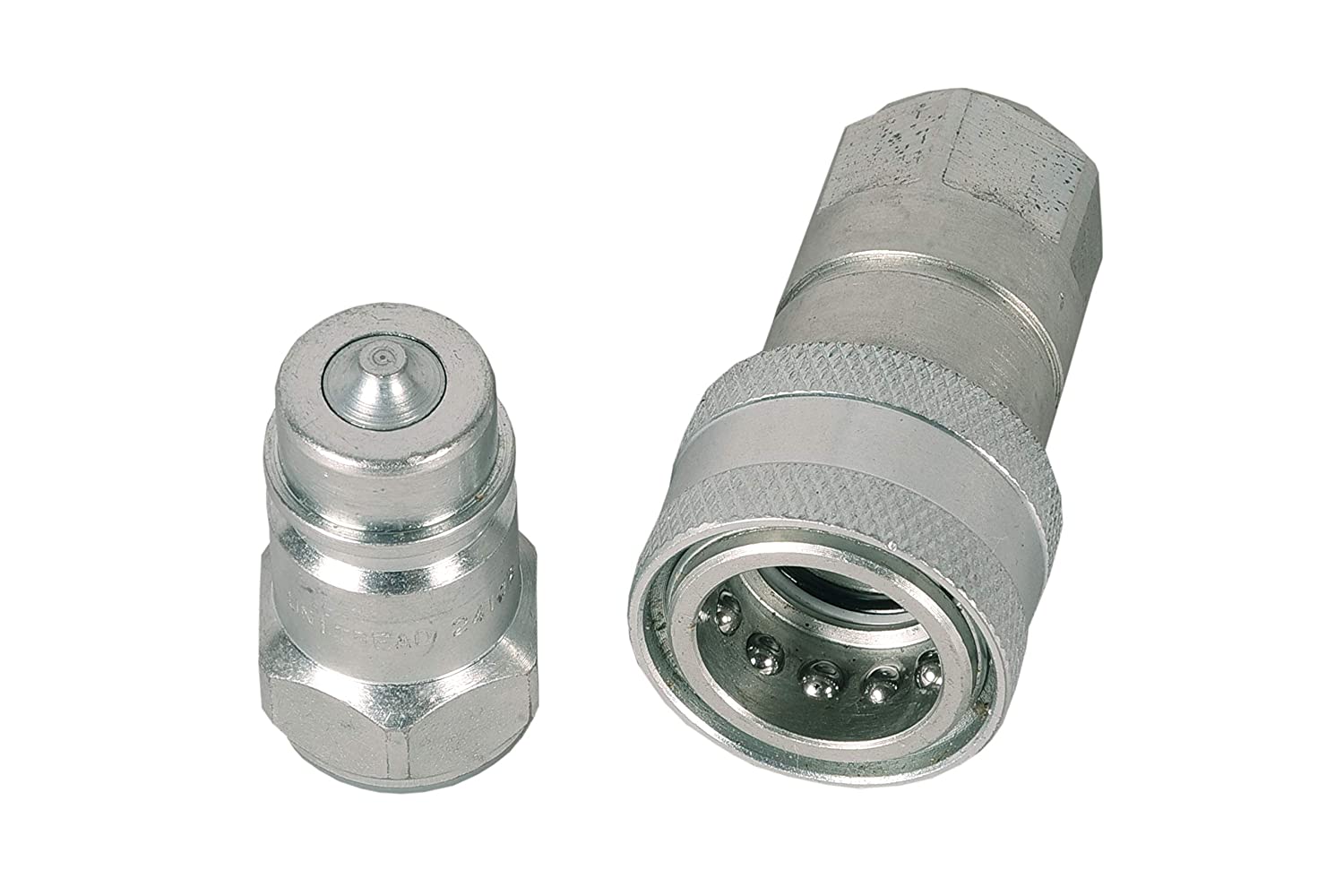 Quick Couplings