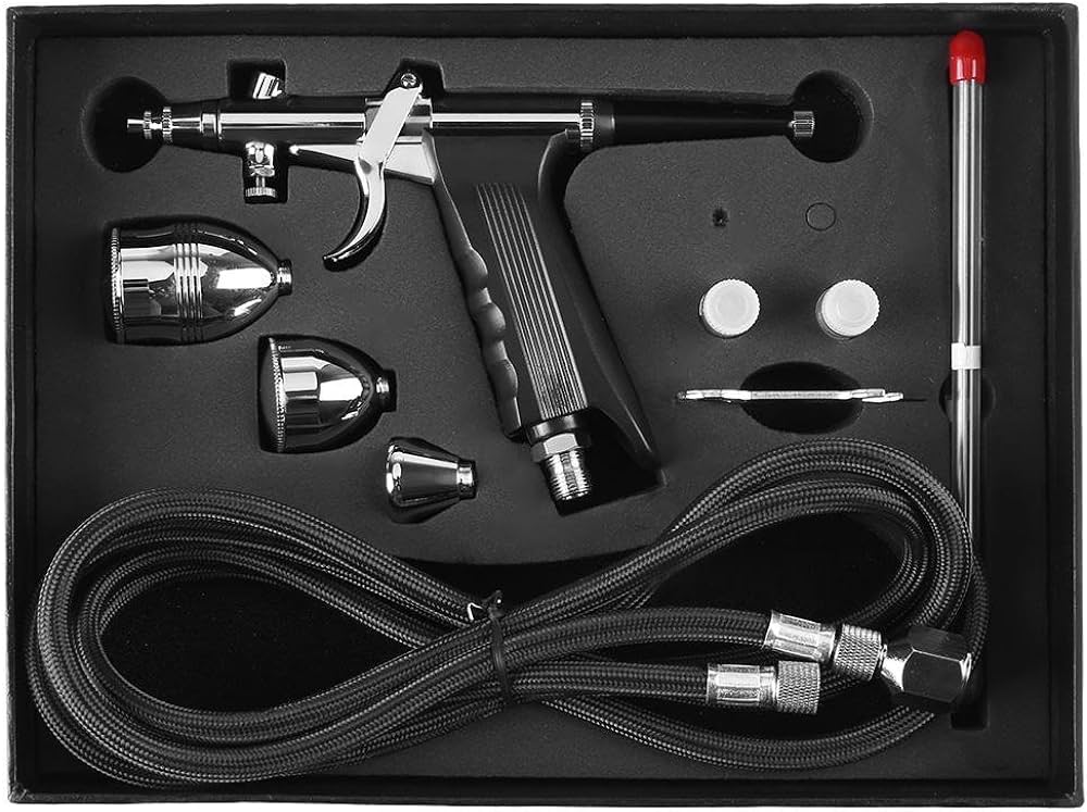 Airbrush Gun