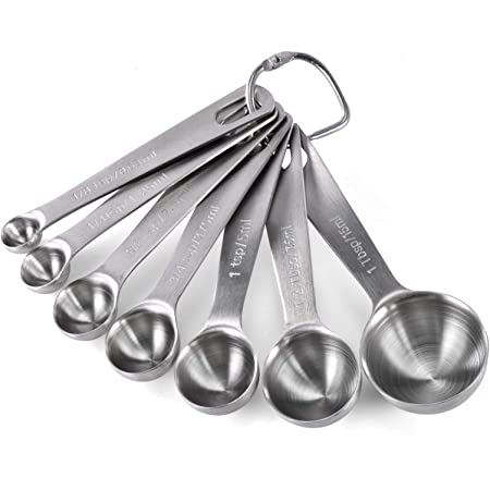 Measuring Spoons