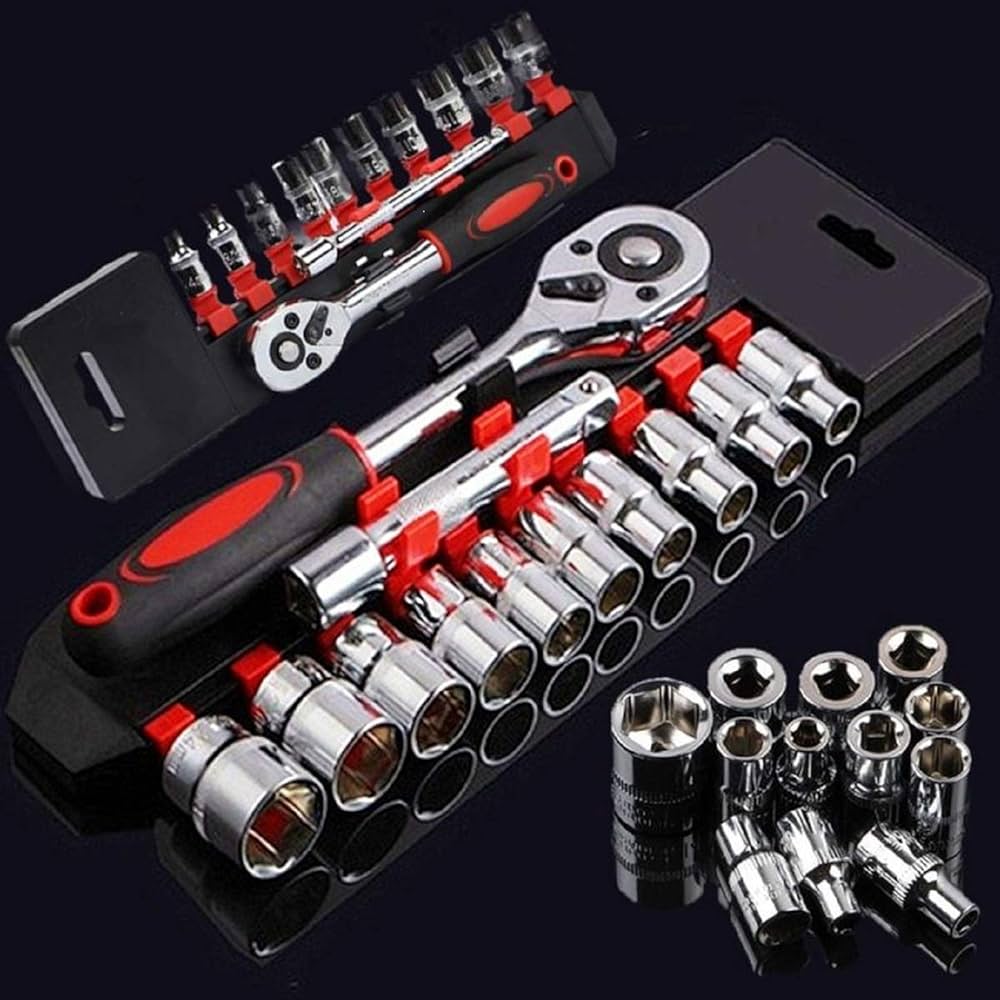 Socket Wrenches