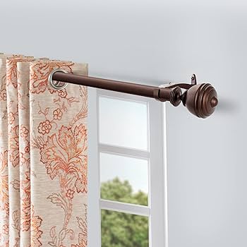 Curtain Rods