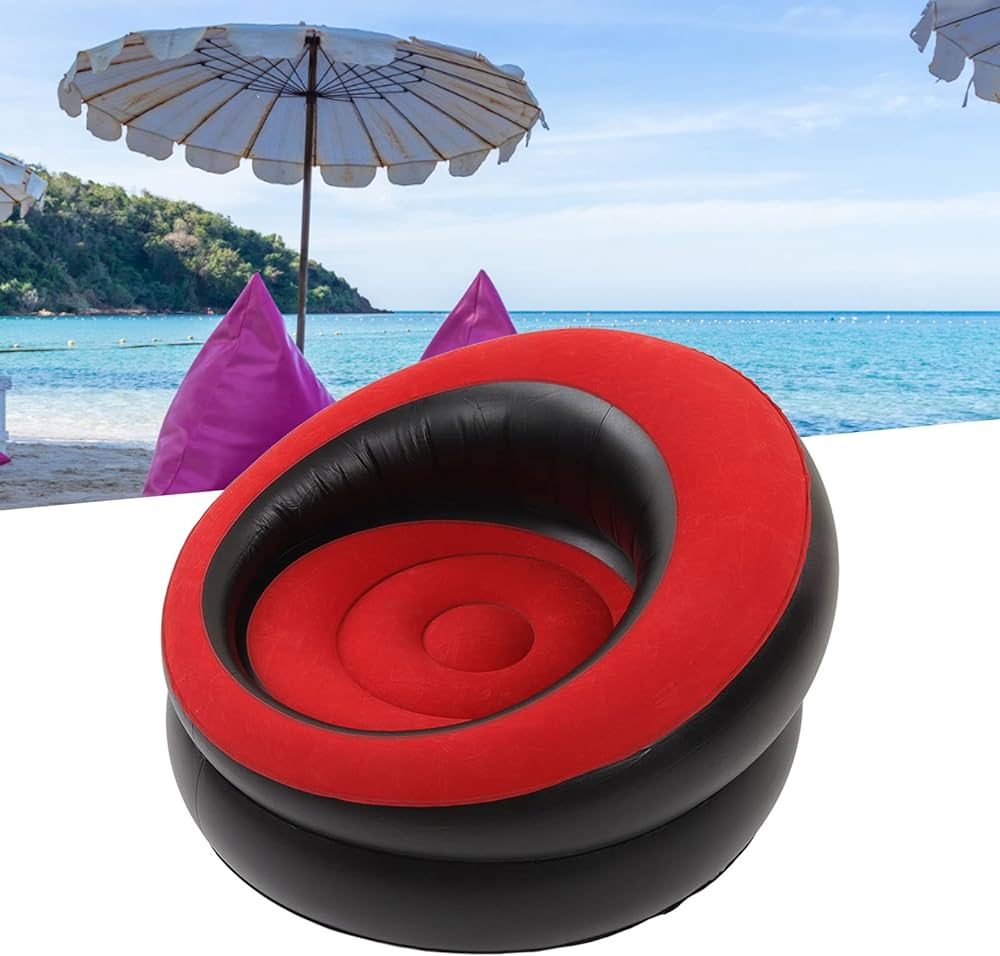 Inflatable Sofa Chair
