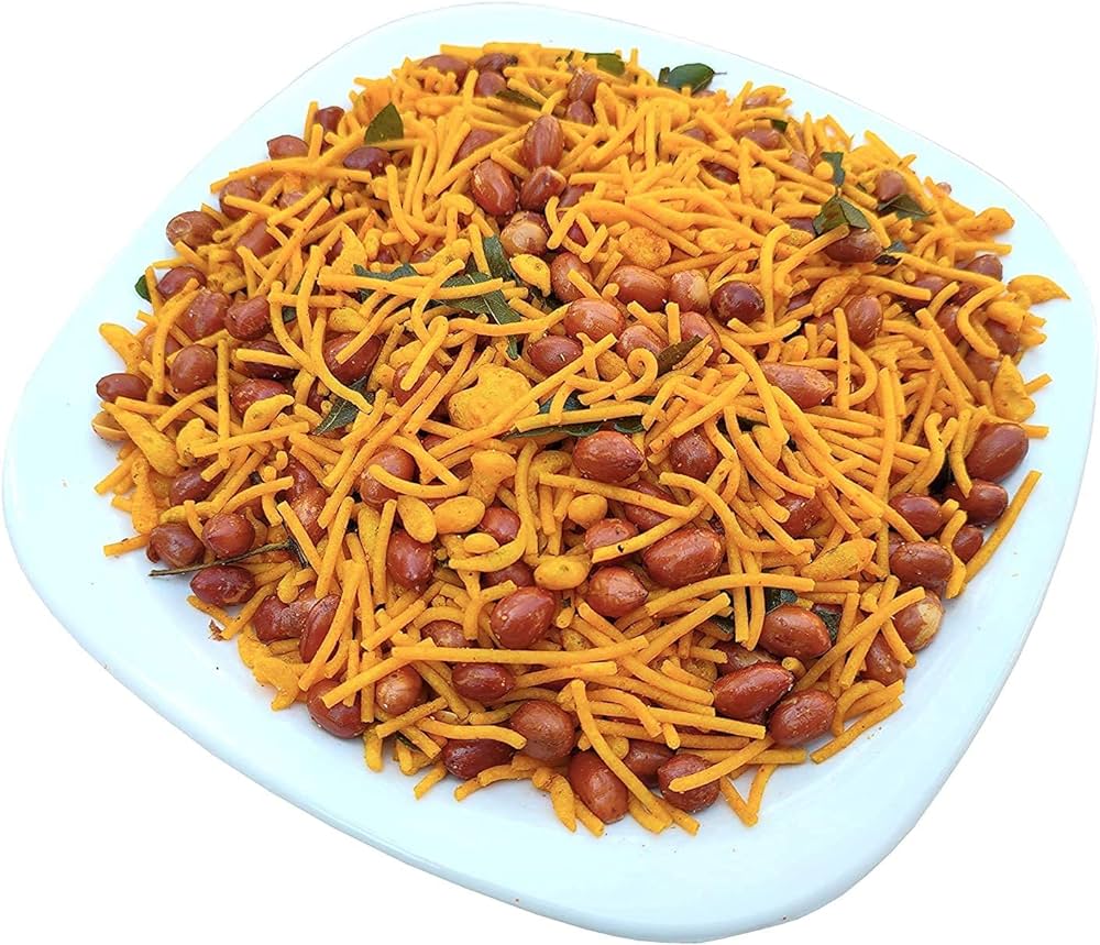 Mixture Namkeen