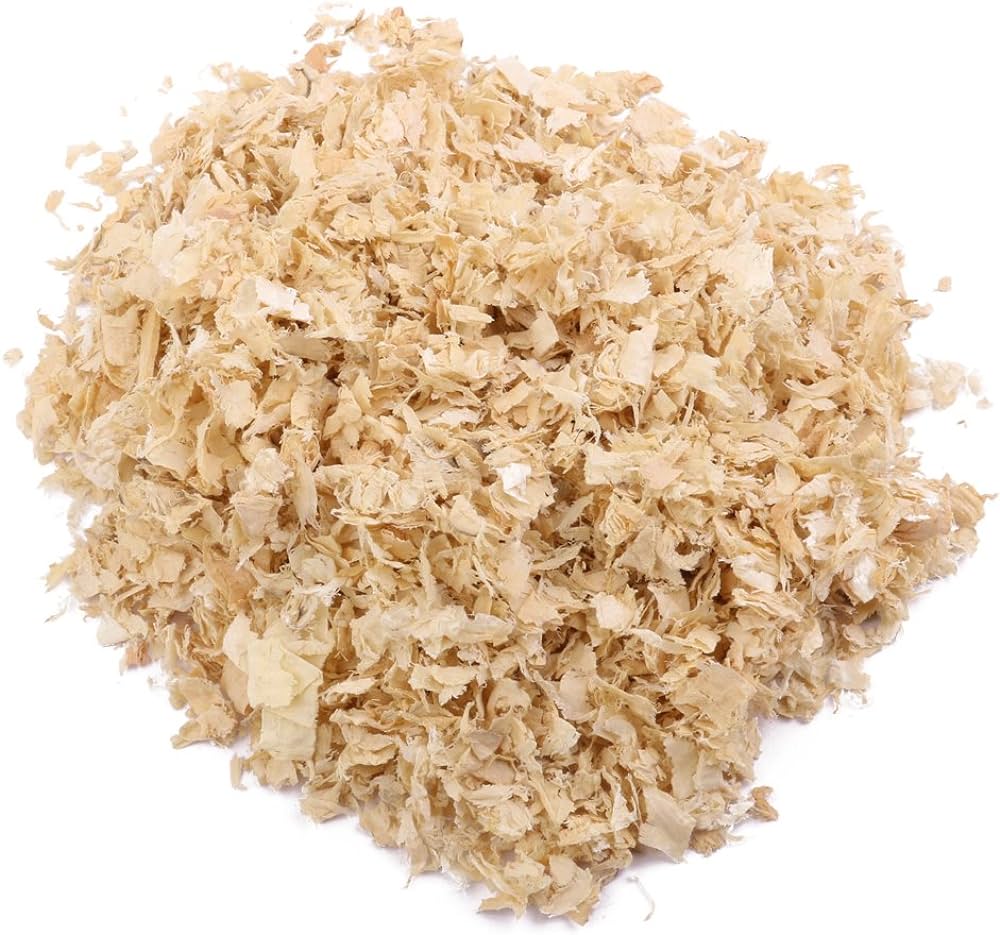 Wood Shavings