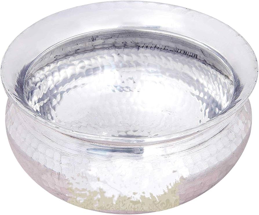 Aluminium Handi