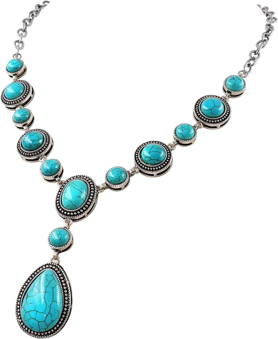 Turquoise Necklace