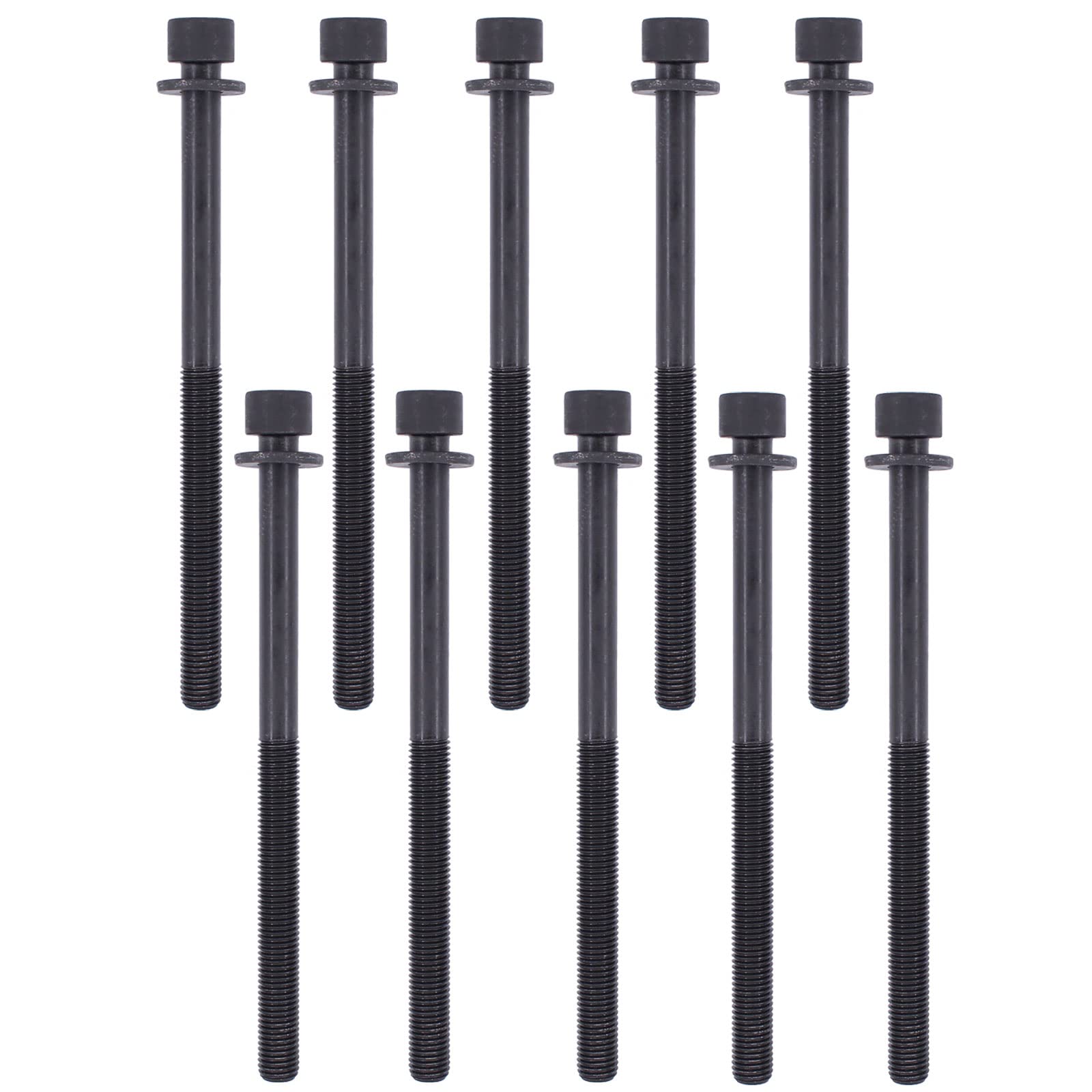 Head Bolts