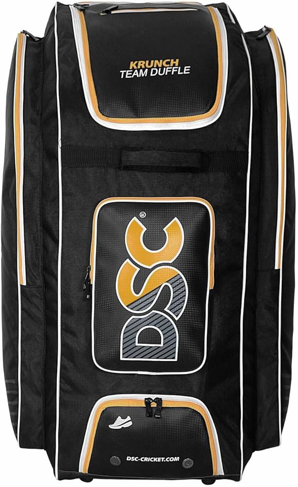Team Kit Bags