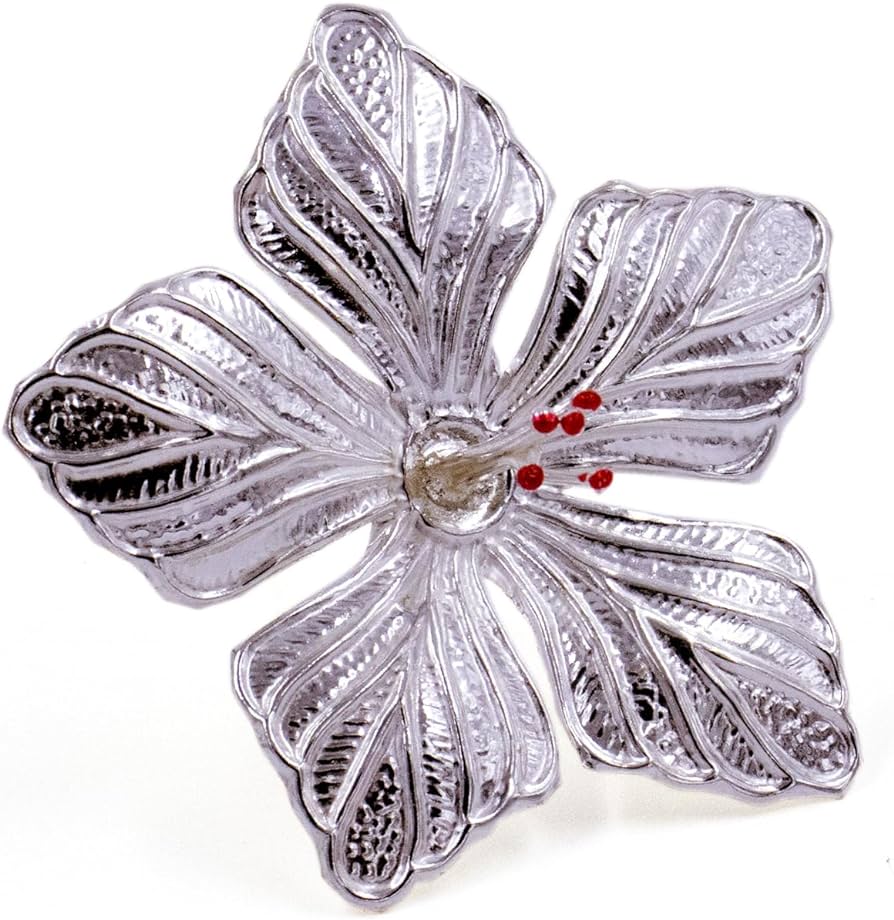 Silver Flower