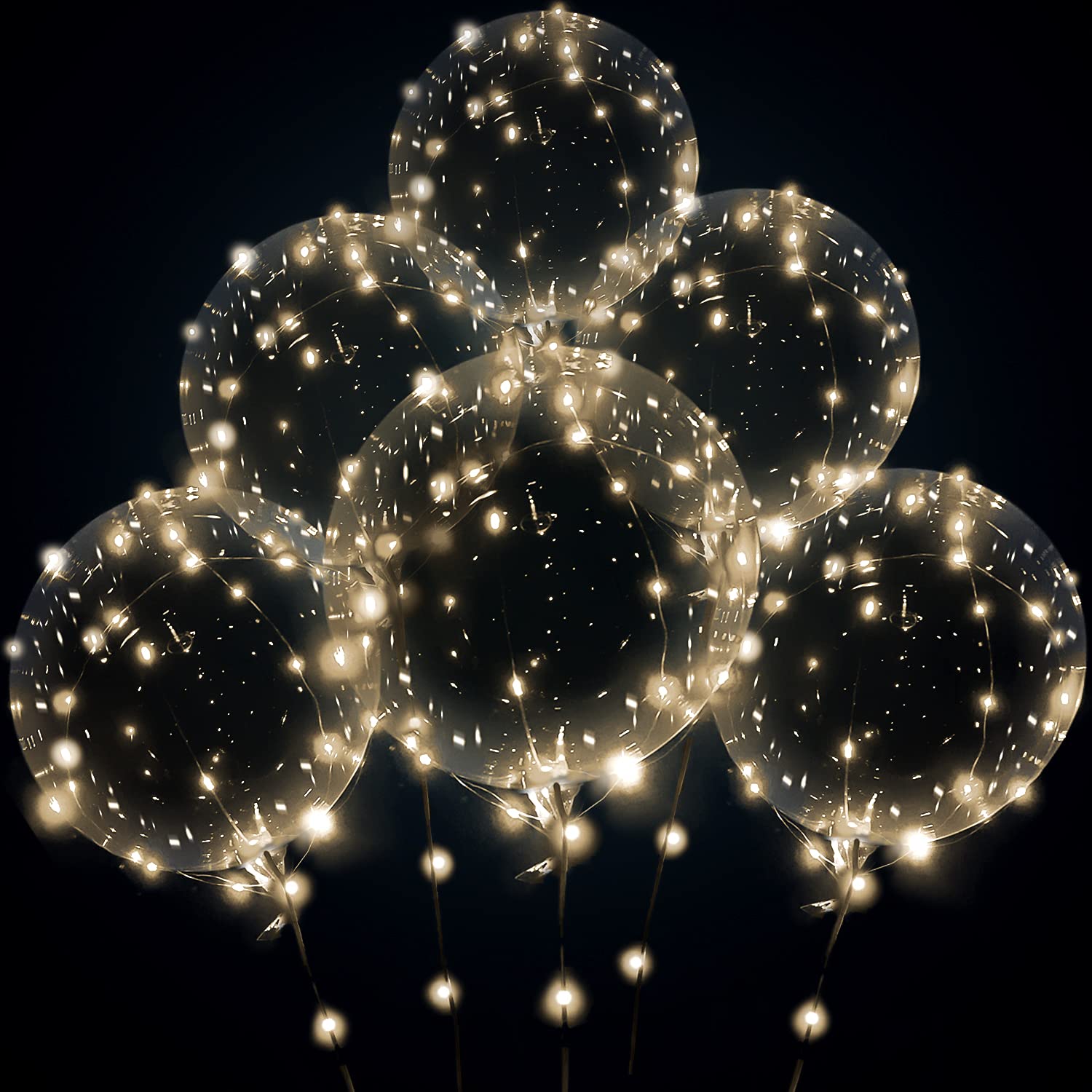 LED Balloons