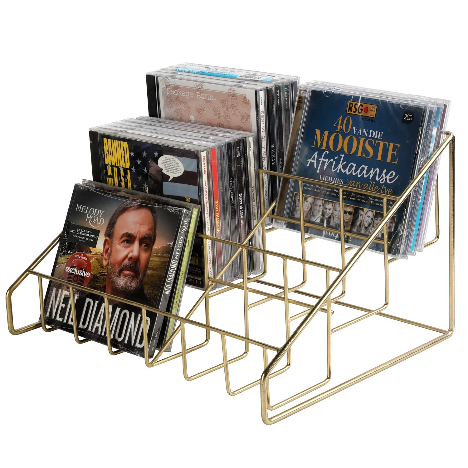 CD Display Stand