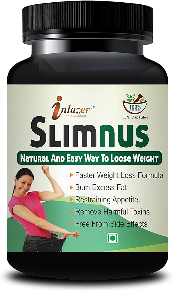 Slimming Medicine