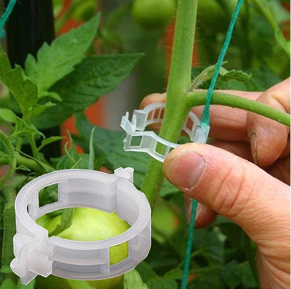 Plant Clip