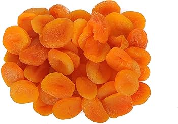 Apricots