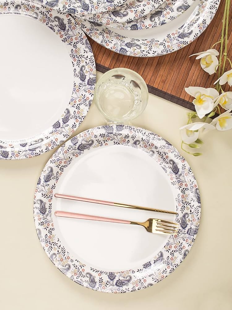 Melamine Plate