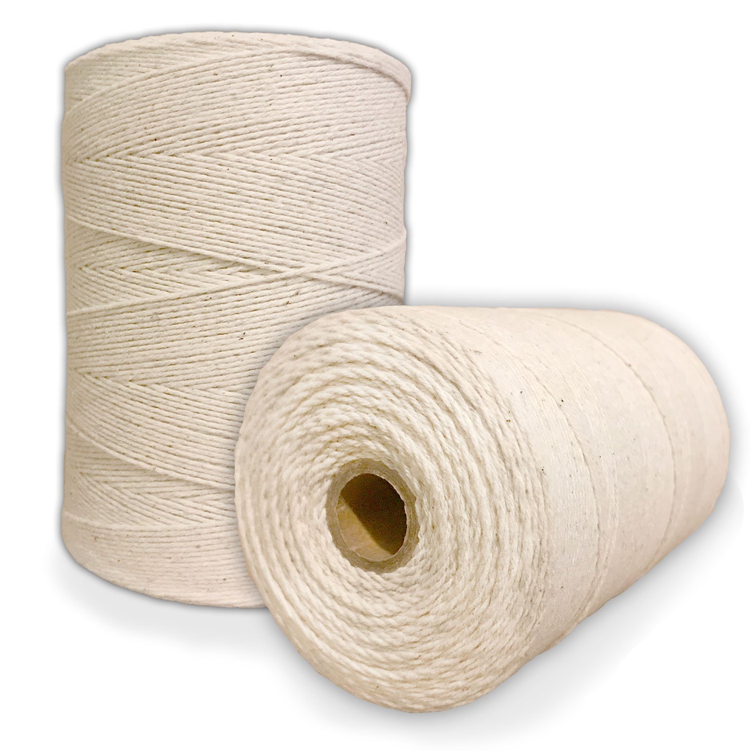 Warp Yarn