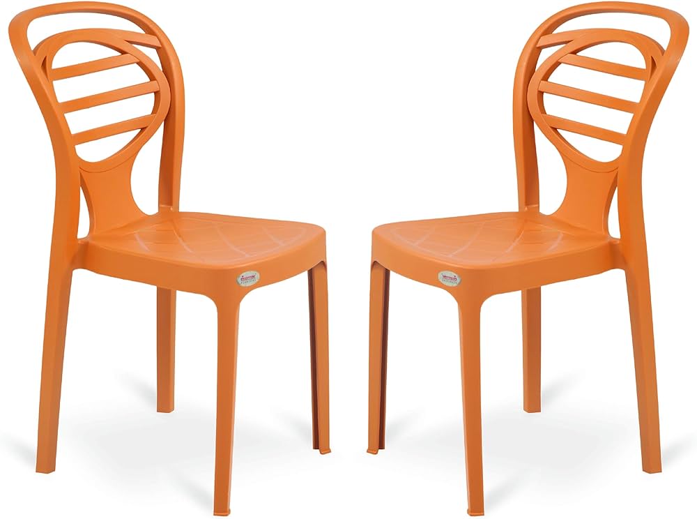 Oak Chair