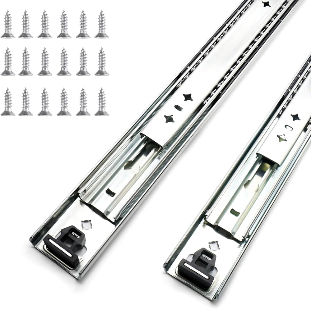 Drawer Slides